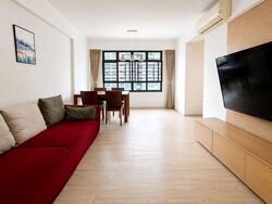Blk 168D The Nautilus @ Punggol (Punggol), HDB 4 Rooms #581318011